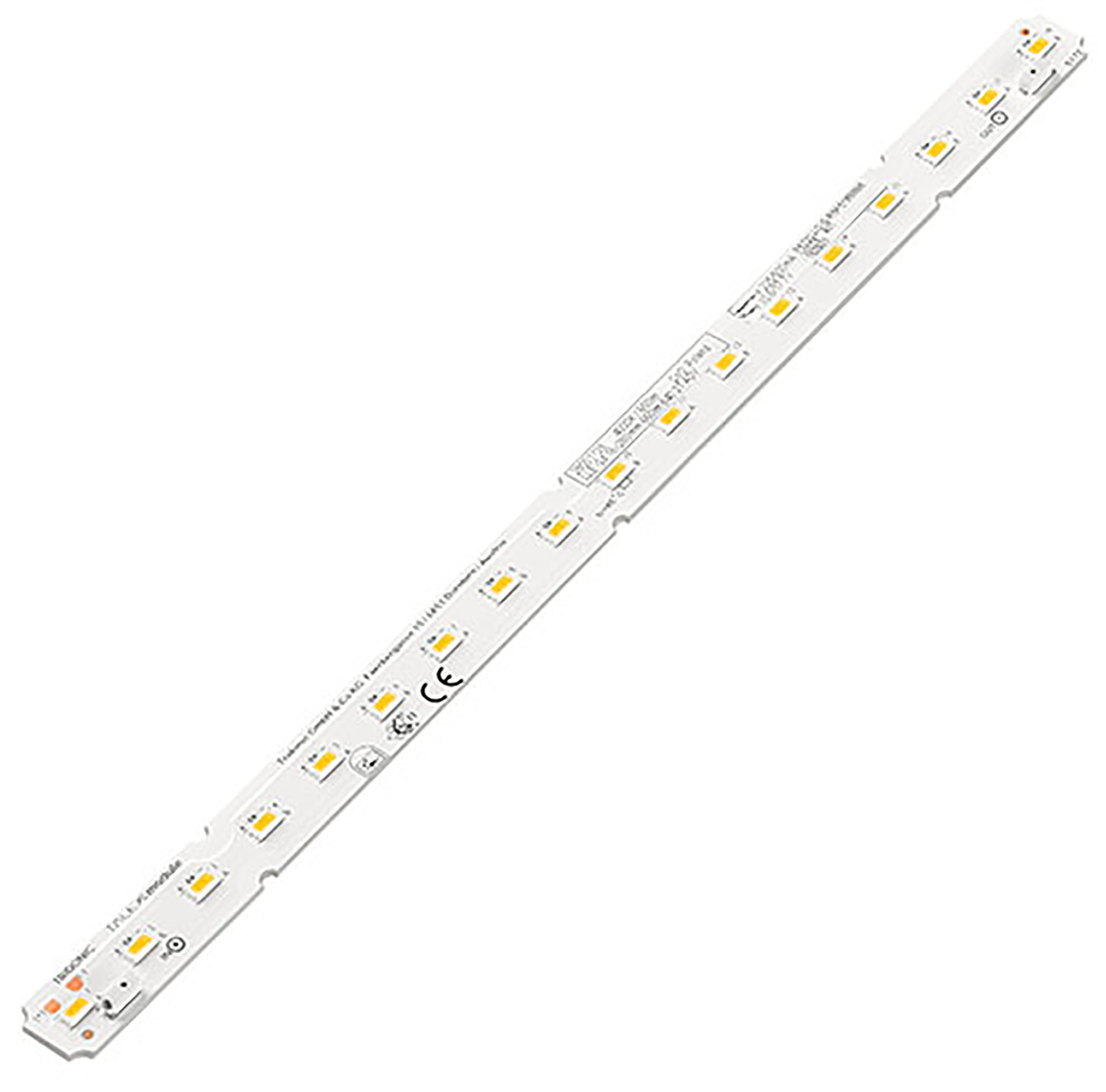 28001724  16x280mm 650lm 830 2T ADV, LED Linear Modules